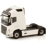 WSI Models model Volvo FH5 Globertrotter XL 4x2 kovový sběratelský model v měřítku 1:50 výrobce WSI models