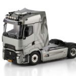 WSI Models model Renault T Evo 4x2 kovový sběratelský model v měřítku 1:50 výrobce WSI models