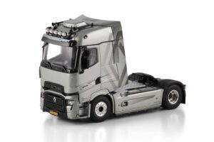 WSI Models model Renault T Evo 4x2 kovový sběratelský model v měřítku 1:50 výrobce WSI models