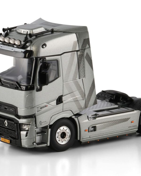 WSI Models model Renault T Evo 4x2 kovový sběratelský model v měřítku 1:50 výrobce WSI models