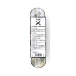 balíček potravin KDP (konzerva) balíček potravin KDP (konzerva)  balíček potravin KDP (konzerva)  konzervovaná denní dávka potravin  balení obsahuje 4 druhy konzerv    drůbeží lunchmeat  játrová paštika  vepřové maso  hovězí maso   sterilovaný masný výrobek - konzerva hmotnost obsahu: 180g obsah tuku max. 40%  skladujte při teplotě od 2'C do 27'C po otevření ihned spotřebujte