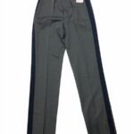 Originál AČR kalhoty hradní stráž 188/78 kalhoty se zapínají na knoflíky