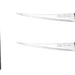 Mikov Set rybářský set nožů skládajíci se z:  1 x NŮŽ 338-NH-5 B/RYBÁŘSKÝ:  Rybářský nůž Angler 338-NH-5B z Mikova je ideální nůž pro každého rybáře. Rybářský nůž je vícedílný