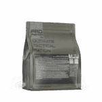 Adventure Menu balíček Ultimate Tactical Ration HALF DAY MENU V Kompletní potravinová dávka pro široké taktické a profesionální použití. Nejkvalitnější 100% přírodní jídlo a snacky