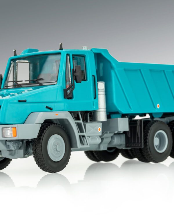 Kaden model Tatra 162 6x6 ''čumáková'' Jedinečný sběratelský