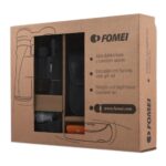 Fomei FOMEI 8x28 DIPLOMAT + lovecký nůž Mikov vč. pouzdra