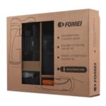 Fomei FOMEI 10x28 DIPLOMAT + lovecký nůž Mikov vč. pouzdra