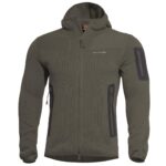 Pentagon mikina Pentagon Falcon Tactical RAL 701 XXXL Pentagon MIKINA Falcon Tactical Sweater    pánská hřejivá flísová mikina