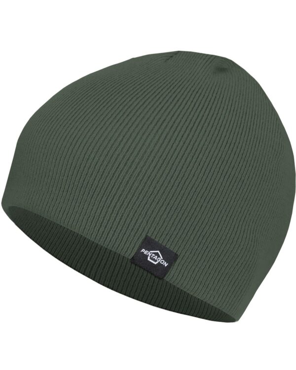 Pentagon čepice PENTAGON KORIS oliva čepice PENTAGON Korris oliva j známo