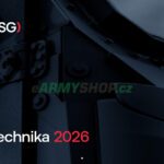 kalendář Technika 2026 kalendář společnosti TSG s.r.o. s technikou pro rok 2026 rozměry: cca 36 x 43cm