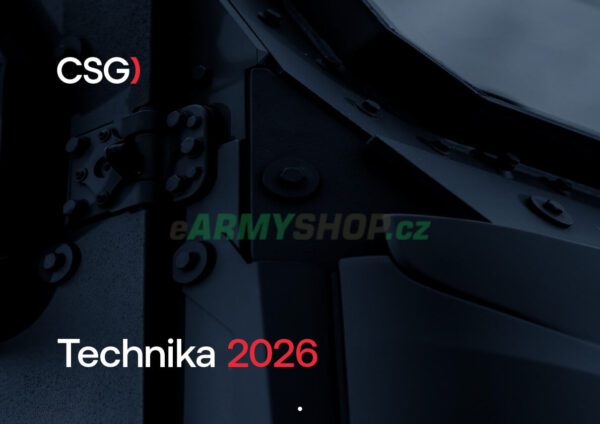 kalendář Technika 2026 kalendář společnosti TSG s.r.o. s technikou pro rok 2026 rozměry: cca 36 x 43cm