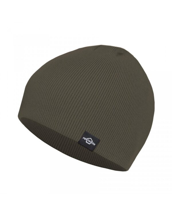 Pentagon čepice zimní Pentagon Koris RAL 7013 Je známo