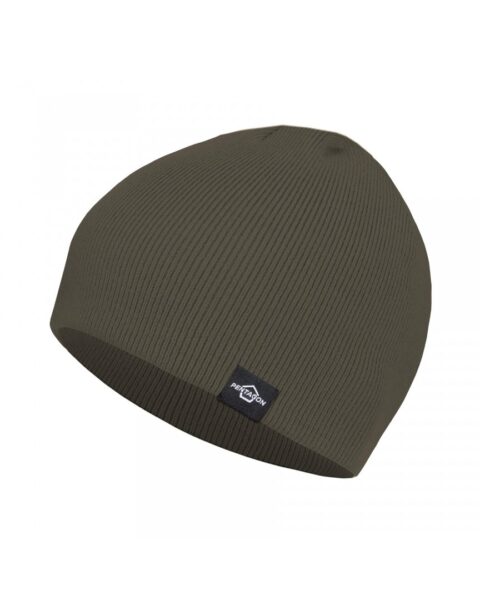 Pentagon čepice zimní Pentagon Koris RAL 7013 Je známo