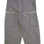 Originál AČR kalhoty letecké pracovní  s laclem 176/100 kalhoty letecké s laclem   kalhoty letecké s laclem originál používaný AČR jsou určeny jako speciální