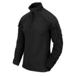 Helikon košile Helikon taktická MCDU Combat Shirt Black M Hledáte odolnou a zároveň prodyšnou košili