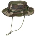 MFH klobouk US CCE camo XL klobouk US CCE camo klobouk americké armády větrací otvory materiál: 100% bavlna rip-stop