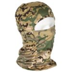 MFH kukla Mission operation-camo Jednootvorová slabá kombinovaná kukla v německém maskovacím vzoru OPERATION CAMO.   prodyšná výborně odvádí vlhkost pohyblivá přední část s překrytím úst elastická universální velikost materiál: 100% polyester