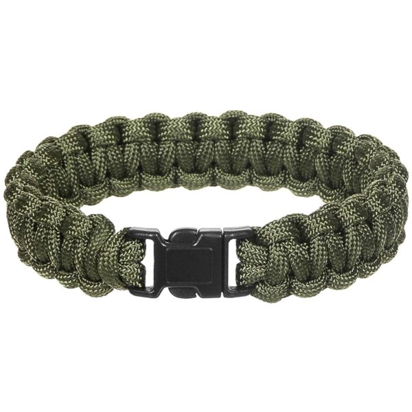 MFH náramek Paracord 1