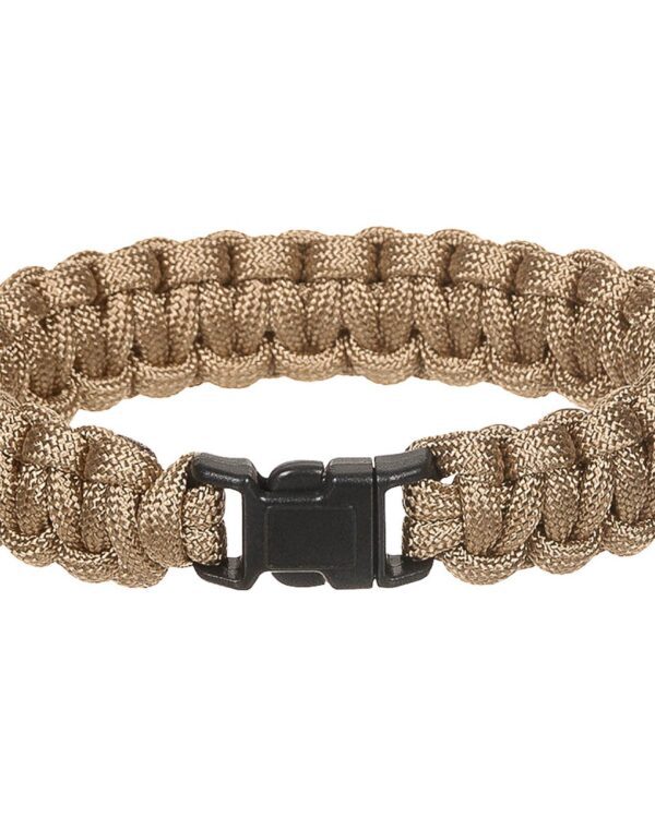 MFH náramek Paracord 1