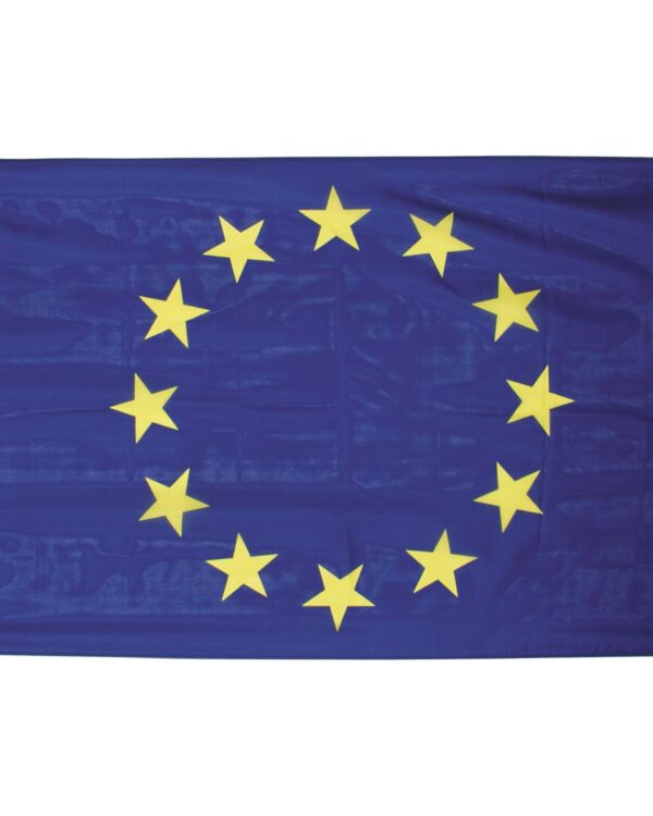 MFH vlajka EU vlajka EU vlajka EU velikost: cca 90x150cm nové zboží