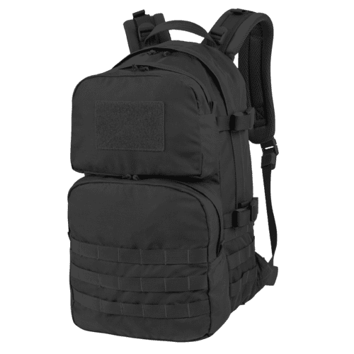 Helikon batoh Helikon Ratel MK2 black Batoh Ratel Mk2 je