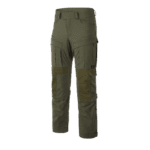 Helikon kalhoty Helikon MCDU olive green XXL Prémiové kalhoty určené především pro profesionály ve výkonu služby