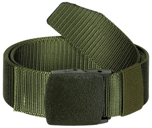 MFH opasek Tactical 3