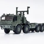 Kaden model Tatra T815-7 8x8 Multilift 3gen Sběratelský