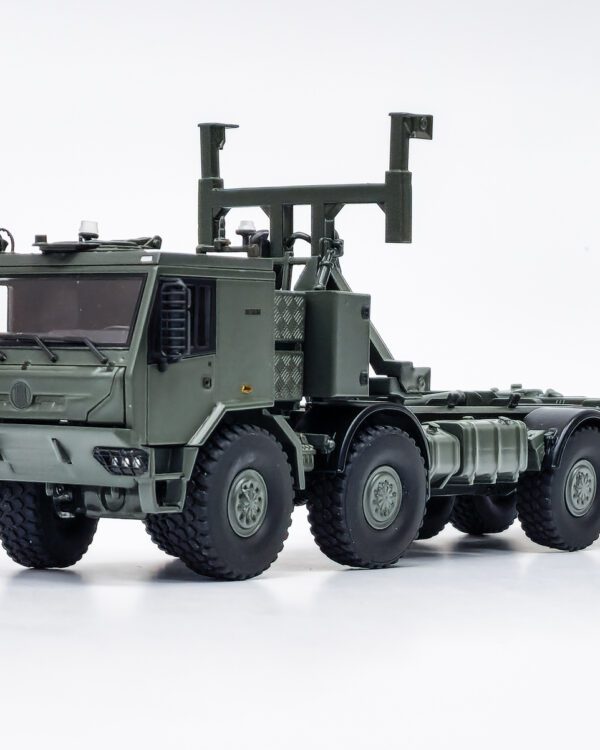 Kaden model Tatra T815-7 8x8 Multilift 3gen Sběratelský