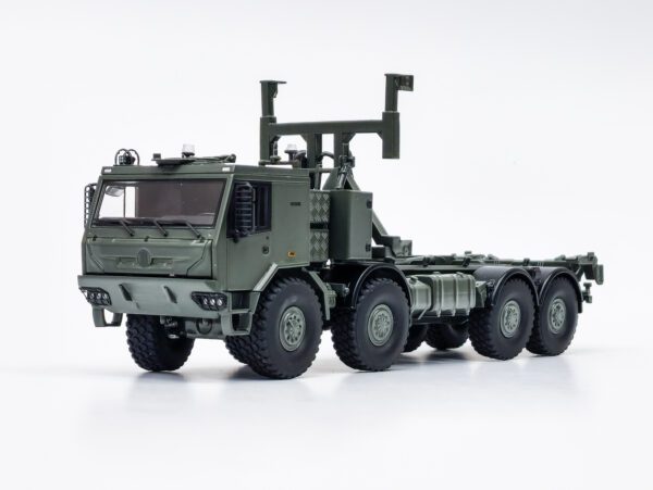 Kaden model Tatra T815-7 8x8 Multilift 3gen Sběratelský