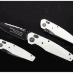ANV Knives nůž ANV A100 Baltic 2004 Lithuania 29. března 2004 – den