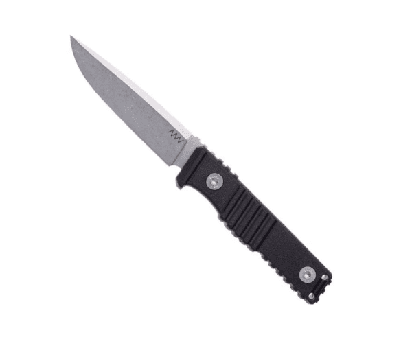 ANV Knives nůž ANV ANV P150-001 P150 – navržený tak