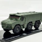 Kaden model TDV Tadeas 6x6 APC Prodej pouze po 1 kuse!!  Sběratelský