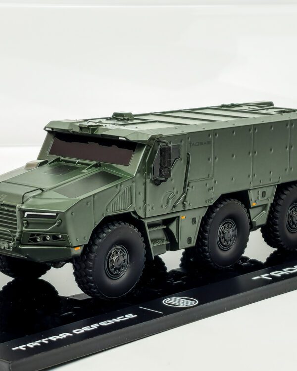 Kaden model TDV Tadeas 6x6 APC Prodej pouze po 1 kuse!! Sběratelský