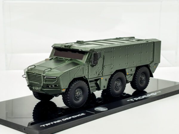 Kaden model TDV Tadeas 6x6 APC Prodej pouze po 1 kuse!!  Sběratelský