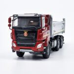 Kaden model TATRA PHOENIX Präsident 6x6 KADEN Sběratelský a perfektně propracovaný kovový model
