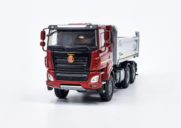 Kaden model TATRA PHOENIX Präsident 6x6 KADEN Sběratelský a perfektně propracovaný kovový model
