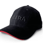 Tatra kšiltovka nápis Tatra černá